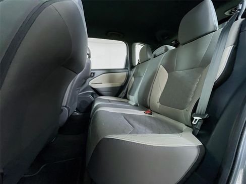 Certified 2026 Subaru Forester AWD/4WD image 27