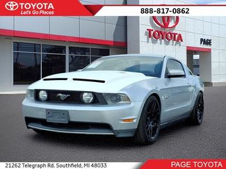 Used 2012 Ford Mustang GT Premium w/ Brembo Brake Pkg RWD video 1