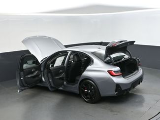 New 2026 BMW 330i Sedan w/ M Sport Package video 2