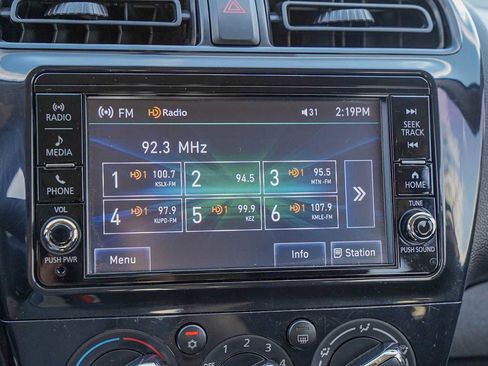 Used 2018 Mitsubishi Mirage ES image 16