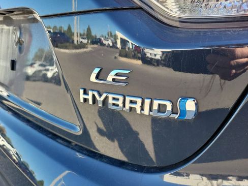 Certified 2024 Toyota Corolla LE image 12