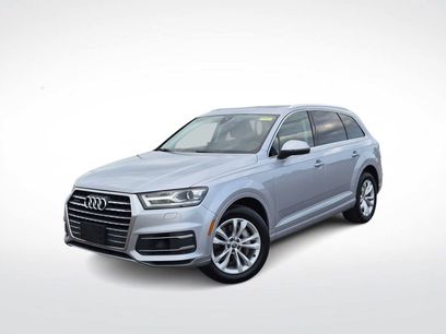 Used 2019 Audi Q7 3.0T Premium w/ Convenience Package