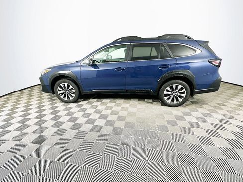 Certified 2023 Subaru Outback Limited XT image 6