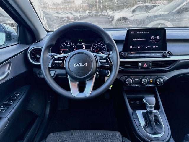 Certified 2024 Kia Forte LXS w/ LXS Technology Package FWD image 20