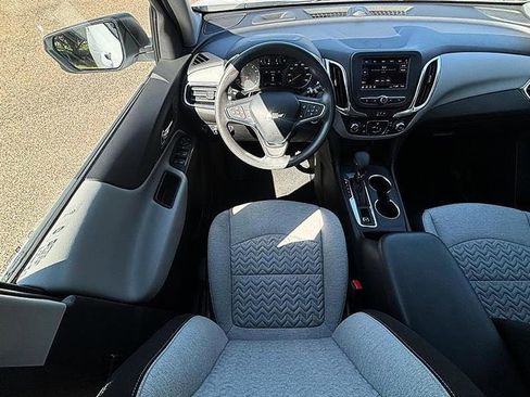 Used 2023 Chevrolet Equinox LS FWD image 9