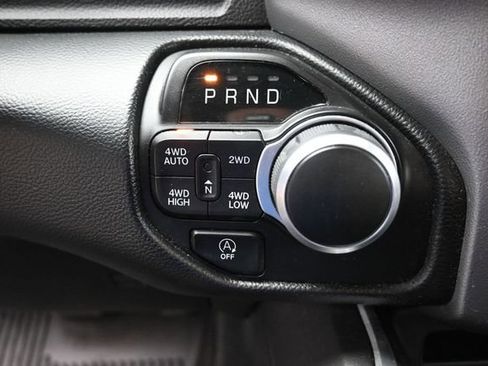 Used 2022 RAM 1500 Big Horn AWD/4WD image 23