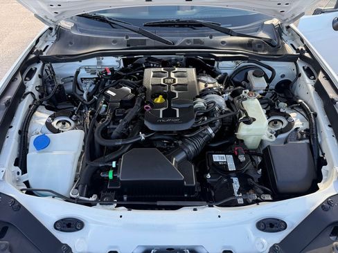 Used 2017 FIAT 124 Spider Lusso image 33