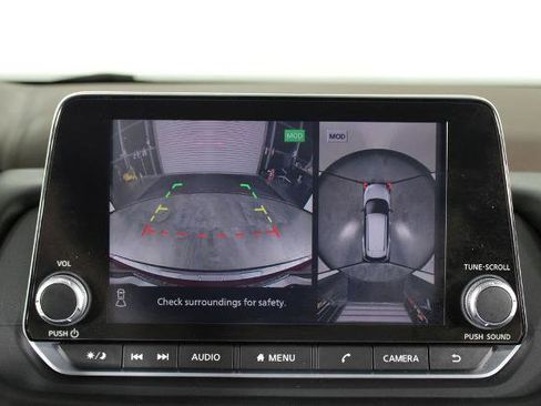 Certified 2021 Nissan Rogue SV w/ Premium Package image 29