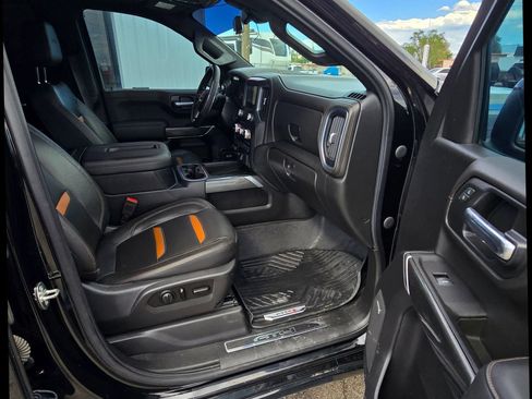 Used 2020 GMC Sierra 1500 AT4 w/ AT4 Premium Package AWD/4WD image 19