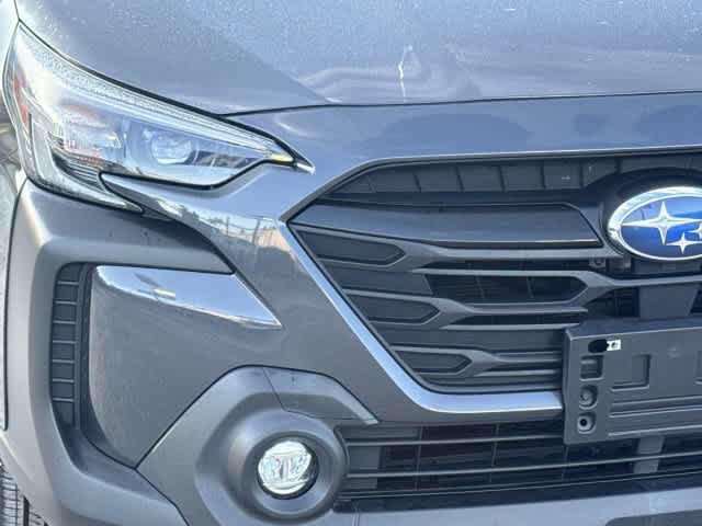 Certified 2024 Subaru Outback Onyx Edition AWD/4WD image 10