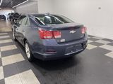 Used 2015 Chevrolet Malibu LT w/ Power Convenience Package image 2