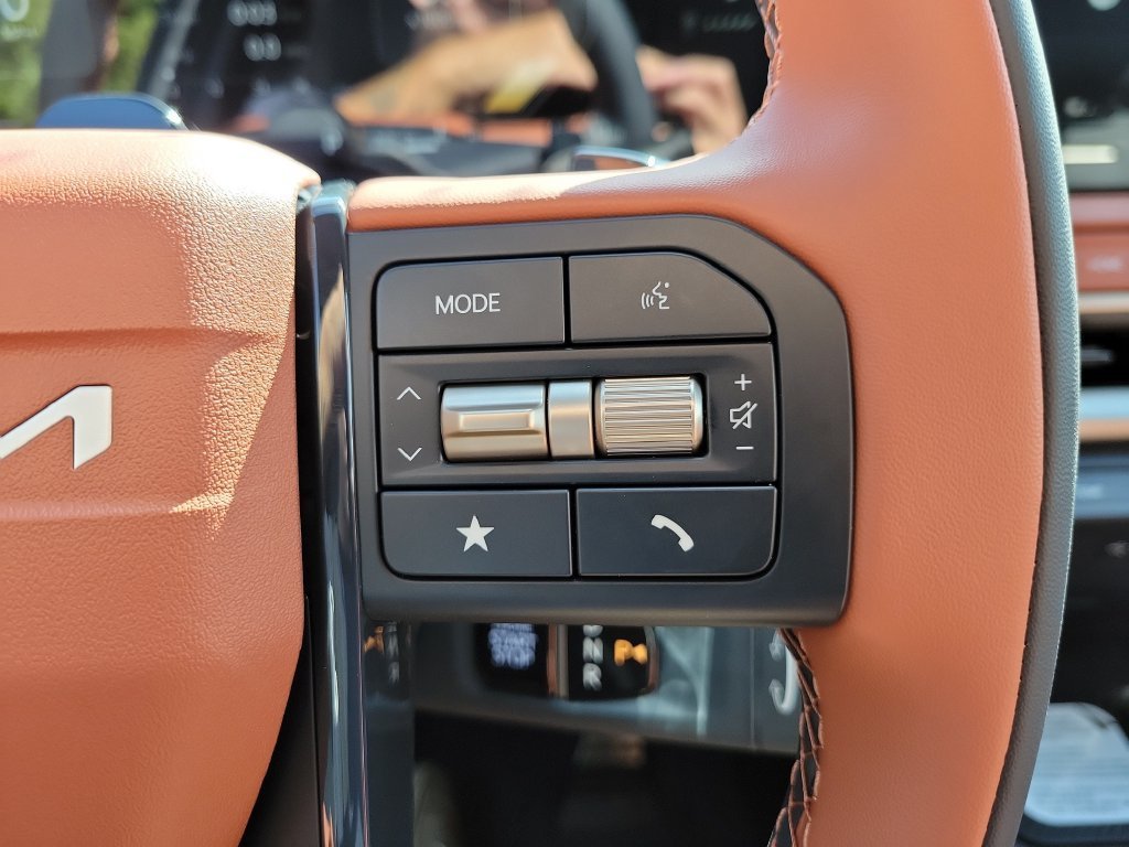 New 2027 Kia Telluride SX FWD image 28