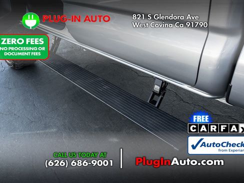 Used 2021 Toyota Tacoma SR5 RWD image 9