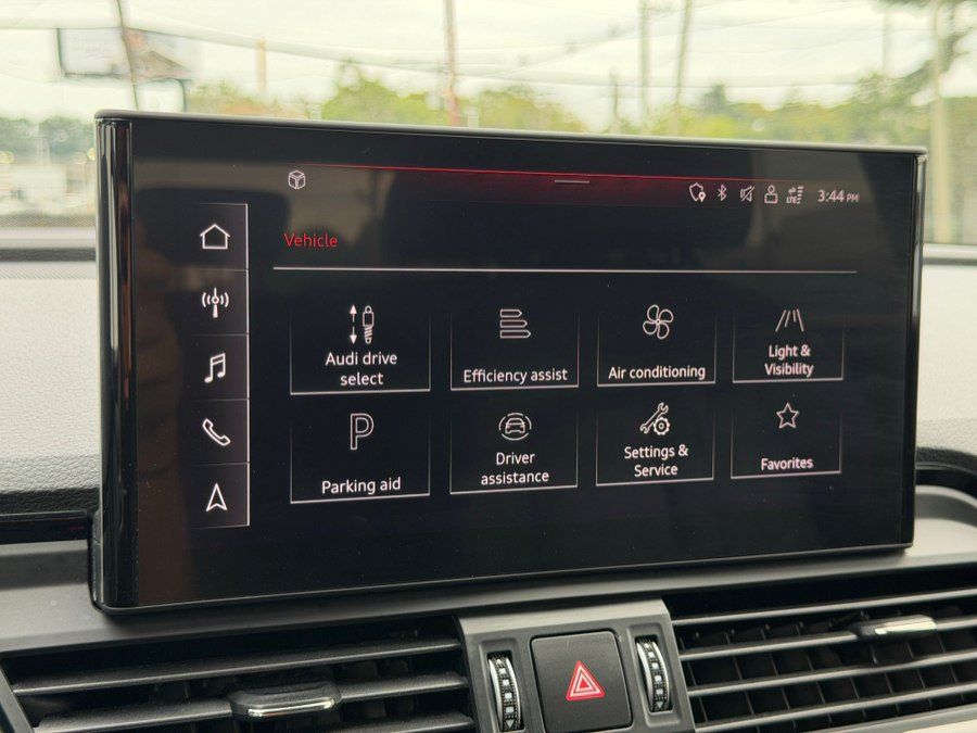 Used 2021 Audi Q5 2.0T Premium Plus w/ Premium Plus Package AWD/4WD image 60