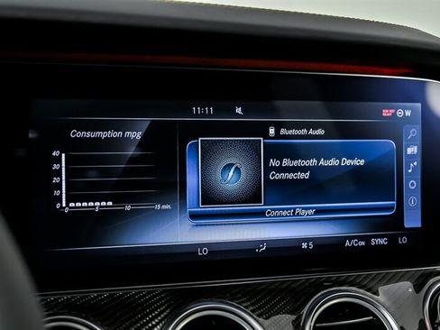 Used 2018 Mercedes-Benz E 63 AMG S image 33