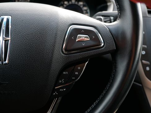 Used 2015 Lincoln MKZ AWD w/ Equipment Group 102A Reserve image 29