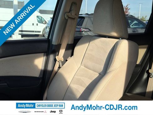 Used 2015 Honda CR-V EX image 14