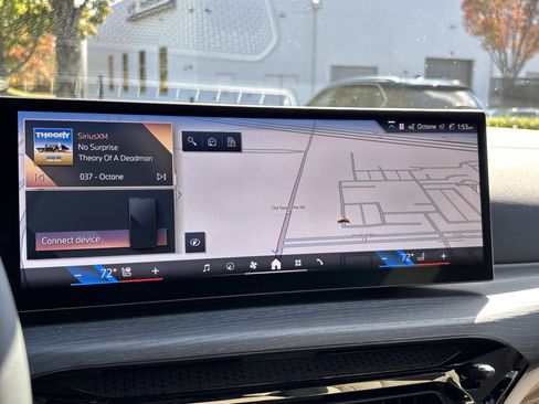 Used 2026 BMW 430i Convertible image 27