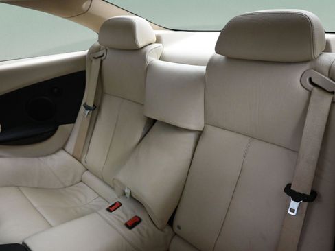 Used 2008 BMW 650i Coupe w/ Premium Sound Pkg RWD image 32