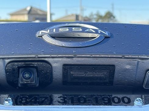 Certified 2024 Nissan Sentra SV w/ SV Premium Package image 14