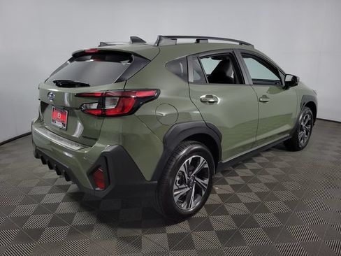 Used 2026 Subaru Crosstrek 2.5i Premium AWD/4WD image 8