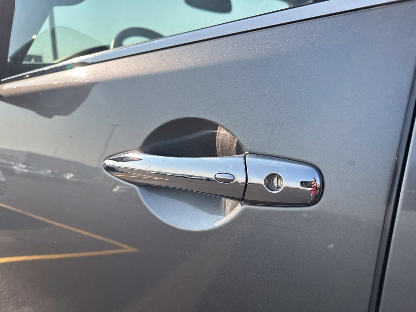 Used 2019 Nissan Armada SL w/ Premium Package AWD/4WD image 12