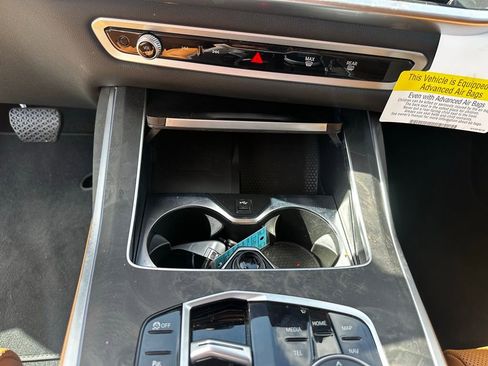 Certified 2026 BMW X7 xDrive40i image 21