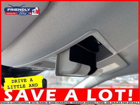 New 2026 Ford Ranger Lariat w/ FX4 Off-Road Package image 37