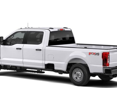 New 2026 Ford F250 XL AWD/4WD image 24