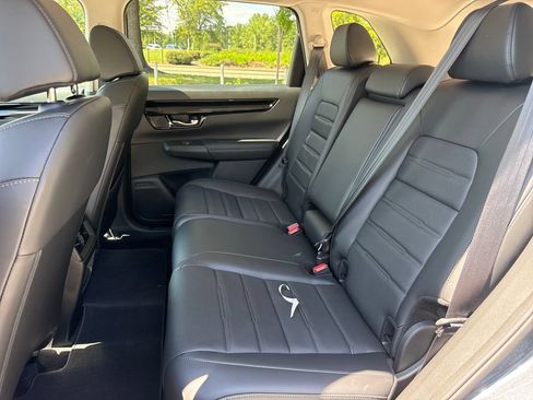 Used 2024 Honda CR-V EX-L image 32