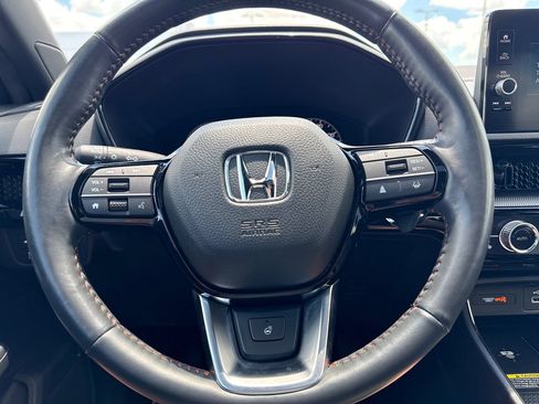 Used 2023 Honda CR-V Sport Touring image 18