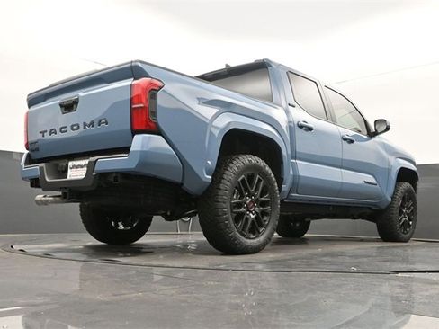New 2026 Toyota Tacoma SR5 image 25