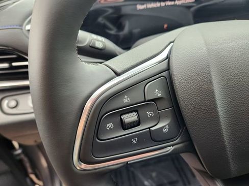 New 2026 Buick Envista Sport Touring w/ Convenience I Package FWD image 14