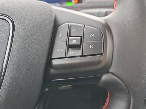 Certified 2025 Ford Mustang Mach-E Premium w/ Sport Appearance Package image 15