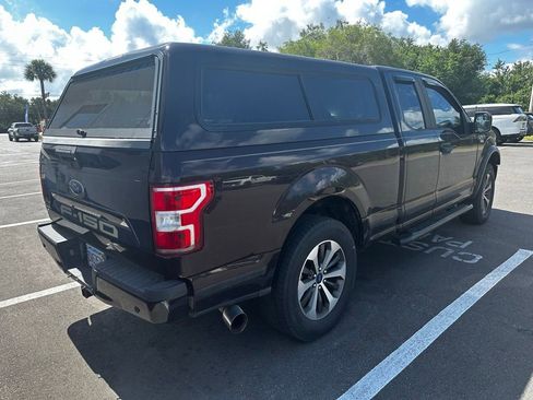 Used 2019 Ford F150 XL w/ Equipment Group 101A Mid RWD image 2