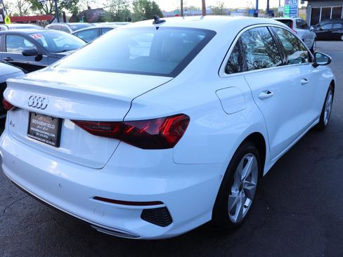 Used 2024 Audi A3 2.0T Premium image 5