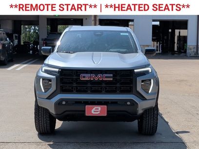 New 2026 GMC Canyon Elevation w/ Convenience Package