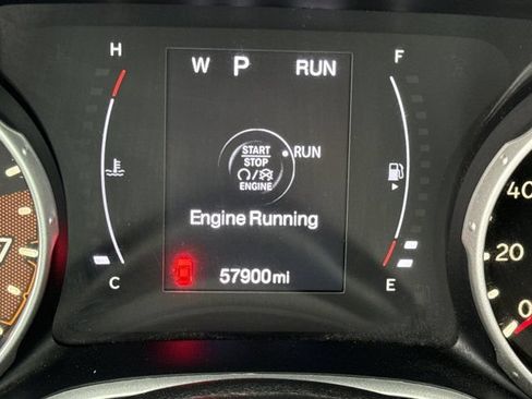 Used 2020 Jeep Compass Latitude w/ Cold Weather Group AWD/4WD image 23
