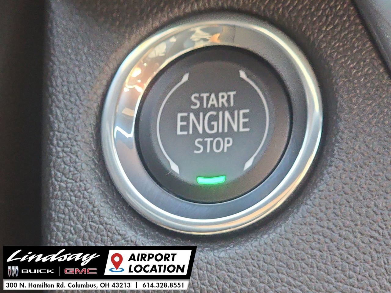 New 2026 Buick Envista Sport Touring w/ Convenience I Package FWD image 17