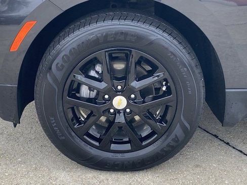 Certified 2022 Chevrolet Equinox LT image 23