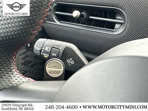 Certified 2025 MINI Cooper S image 28