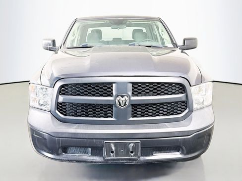 Used 2017 RAM 1500 Tradesman w/ Popular Equipment Group image 2