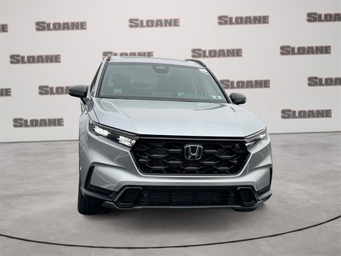 New 2026 Honda CR-V Sport-L image 8