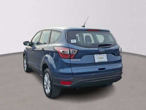 Used 2018 Ford Escape S image 4