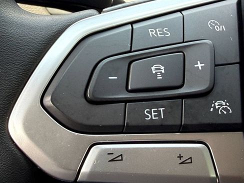 Used 2023 Volkswagen Tiguan S w/ IQ.Drive Package FWD image 23