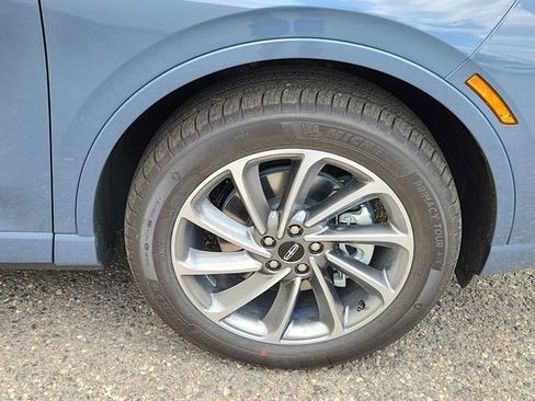 New 2025 Lincoln Corsair Grand Touring w/ Equipment Group 302A image 18