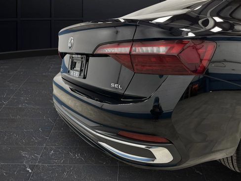 Used 2022 Volkswagen Jetta SEL image 33