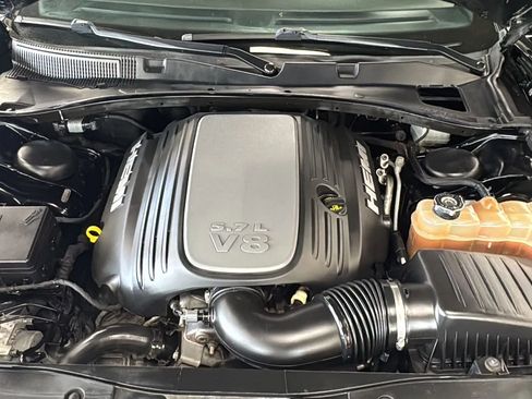Used 2021 Dodge Charger R/T RWD image 42