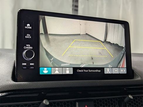 Used 2022 Honda Civic Touring image 14