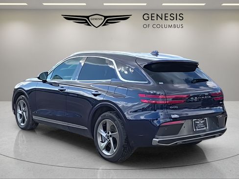 New 2026 Genesis GV70 2.5T Select AWD/4WD image 3